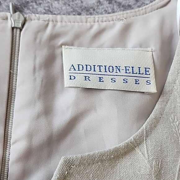 Addition Elle- dress - Picture 3 of 5